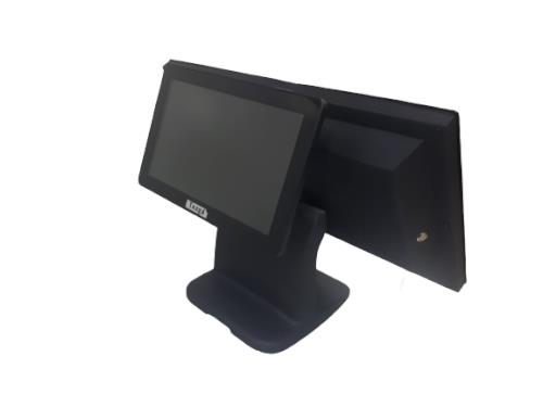 TAZGA 18.5/ I5 3317U/4GB/120 GB SSD/2.EL M.EKRANLI